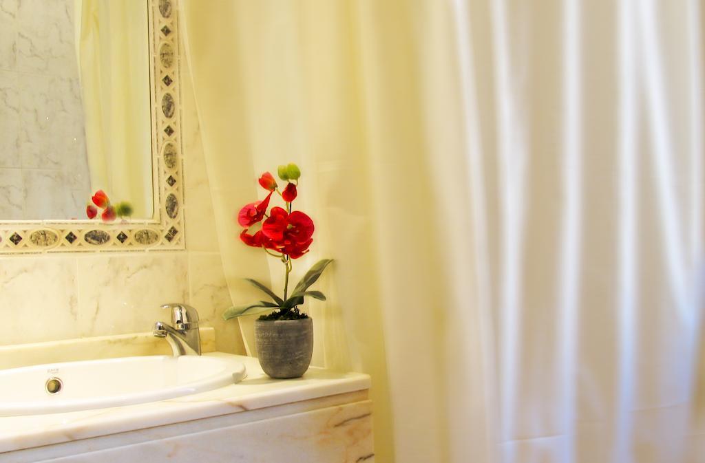 Hostal Los Guerreros Toledo Room photo